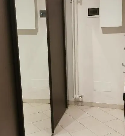 I Portici Di Santo Stefano Apartamento *