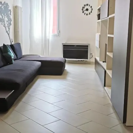 I Portici Di Santo Stefano Apartamento Bolonia