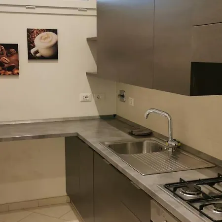 Apartamento I Portici Di Santo Stefano *