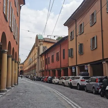 I Portici Di Santo Stefano * Bolonia