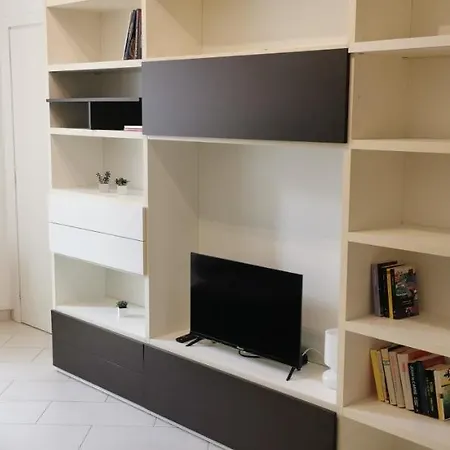 Apartamento I Portici Di Santo Stefano *